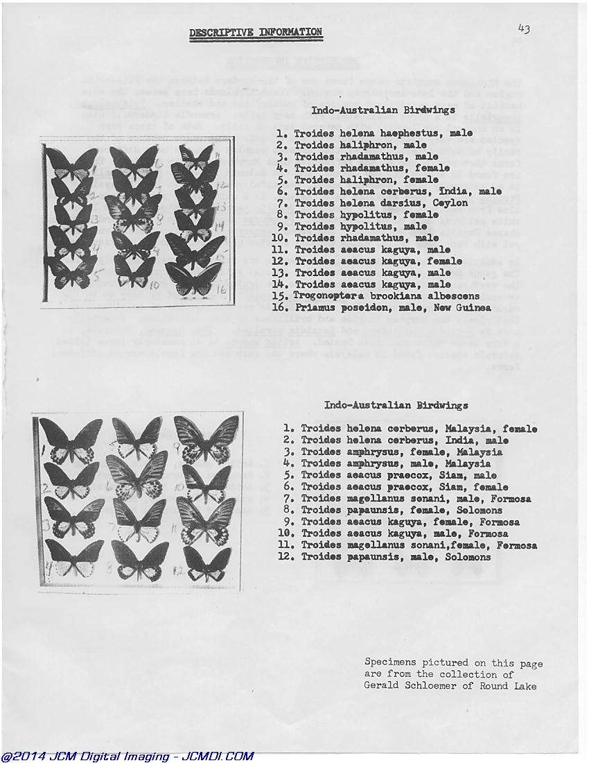 Complete Scientific 1979 Catalog page scan